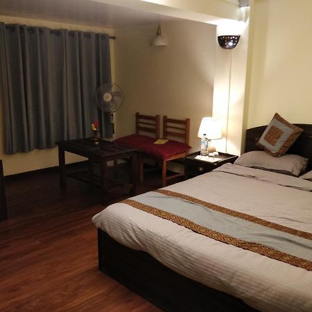 Mani Homes Lalitpur Екстер'єр фото