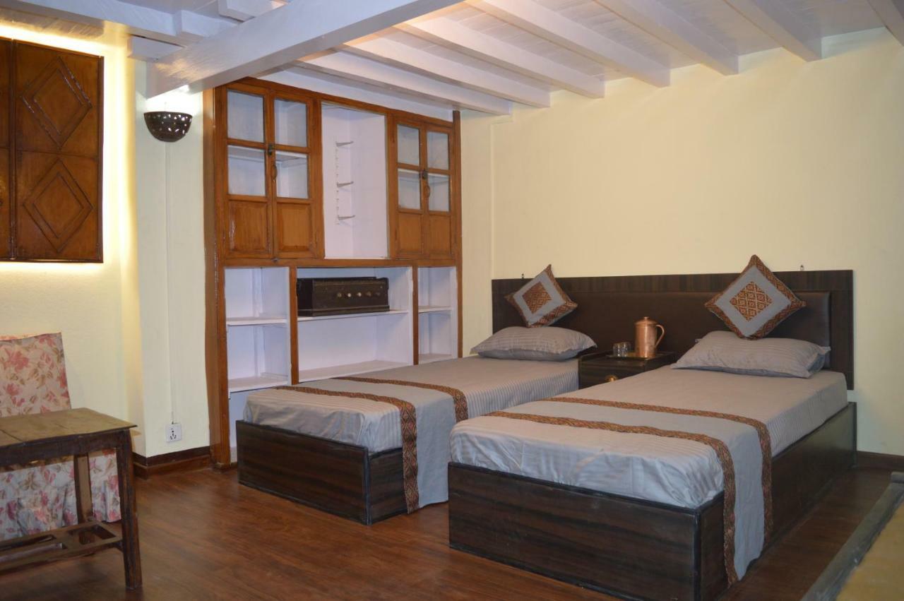 Mani Homes Lalitpur Екстер'єр фото