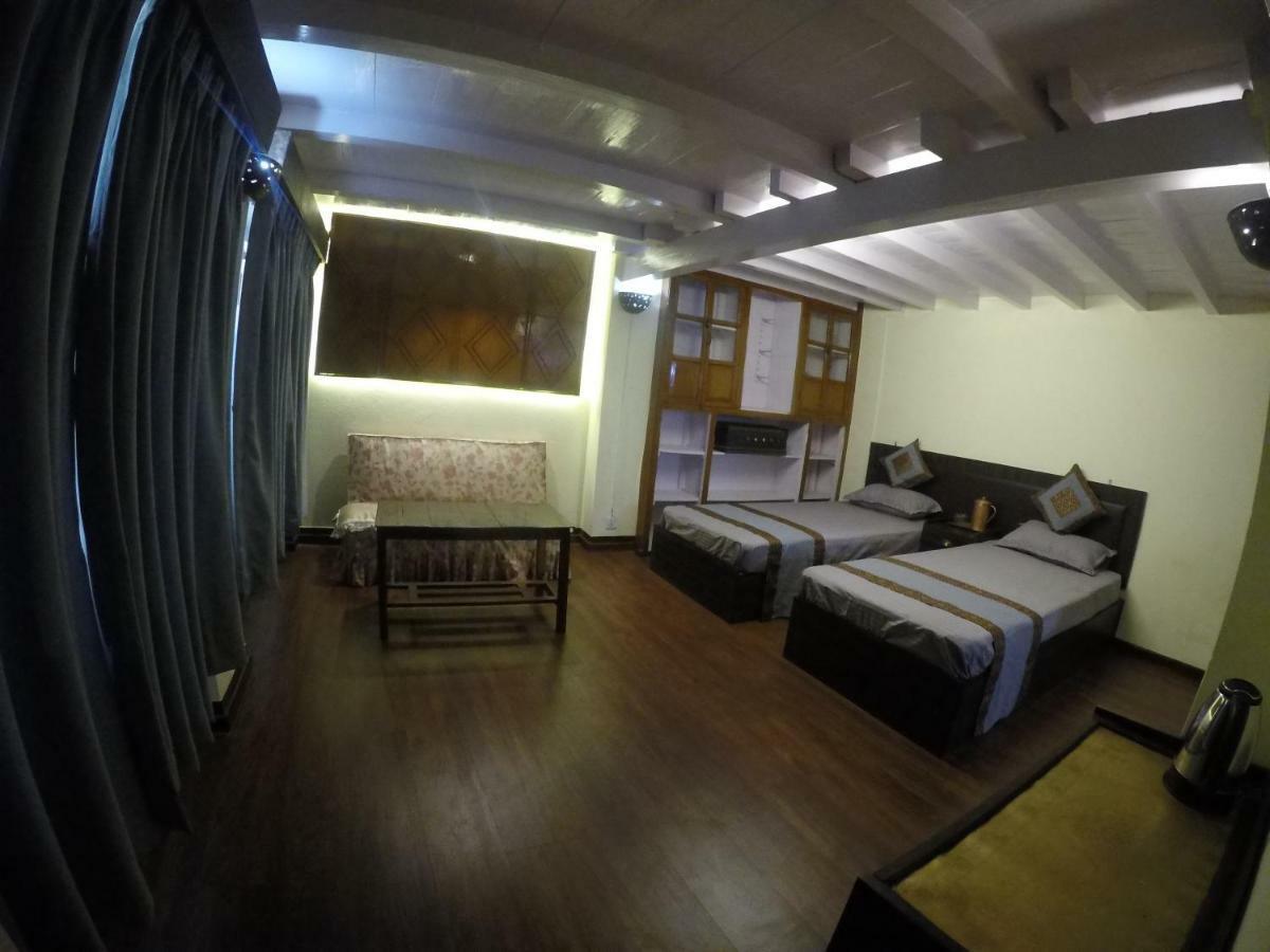 Mani Homes Lalitpur Екстер'єр фото