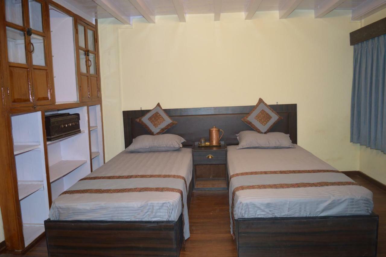 Mani Homes Lalitpur Екстер'єр фото
