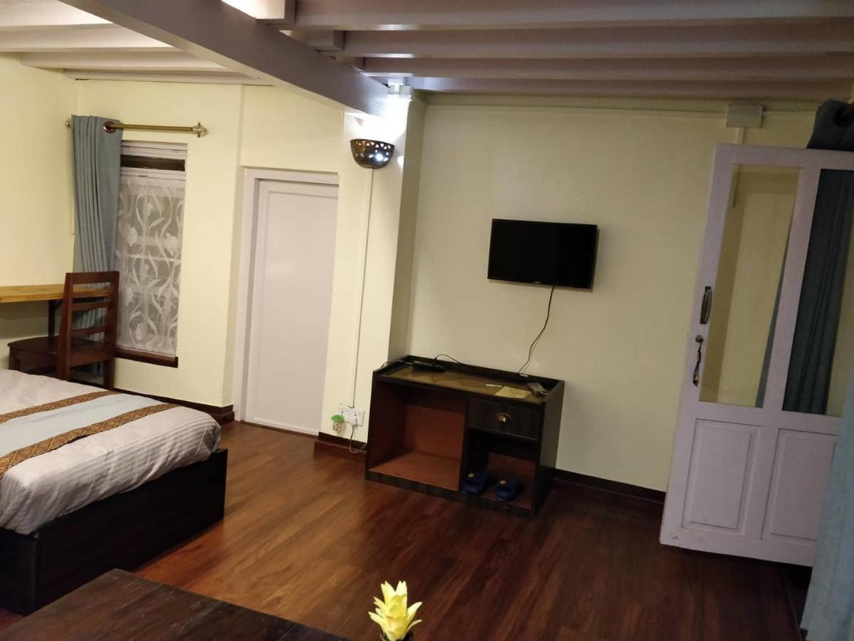Mani Homes Lalitpur Екстер'єр фото