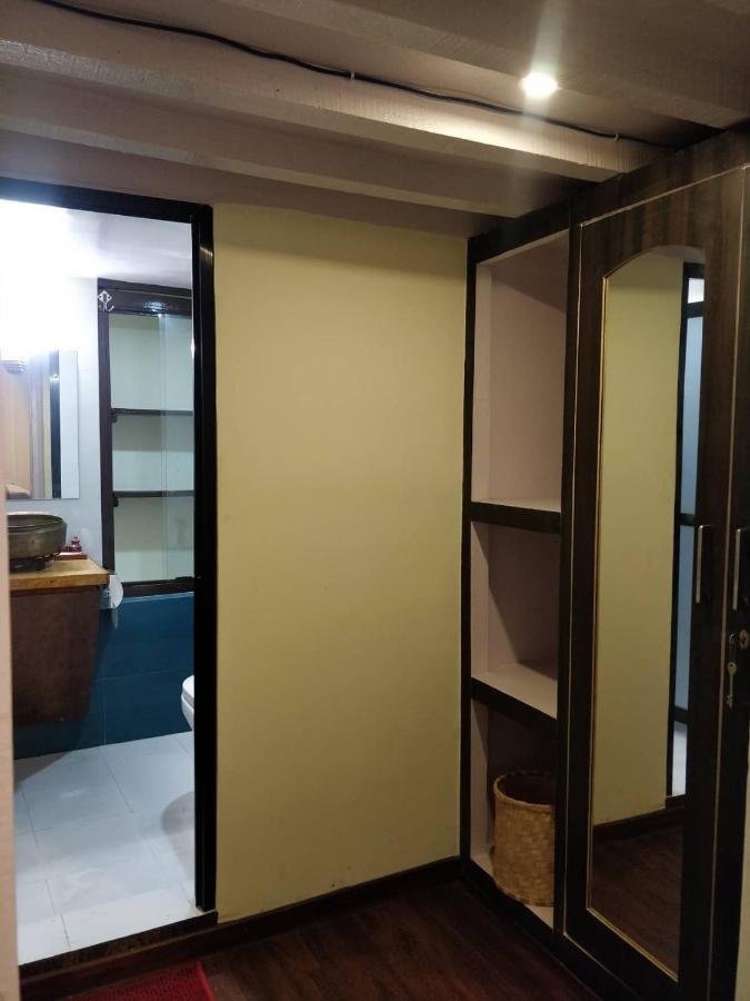 Mani Homes Lalitpur Екстер'єр фото