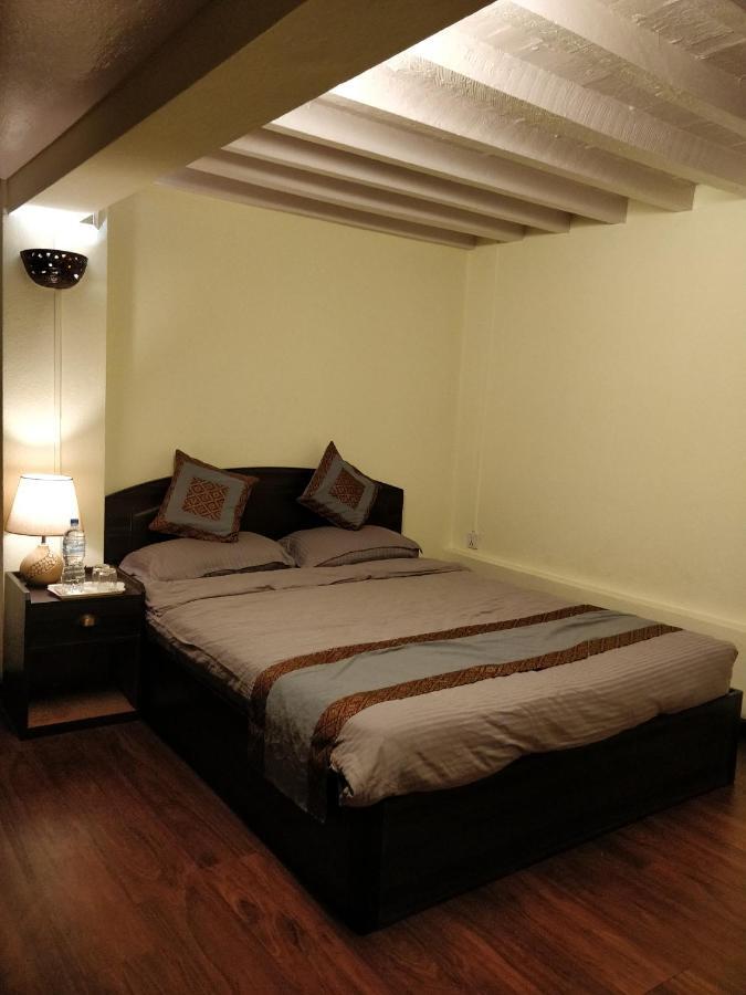Mani Homes Lalitpur Екстер'єр фото