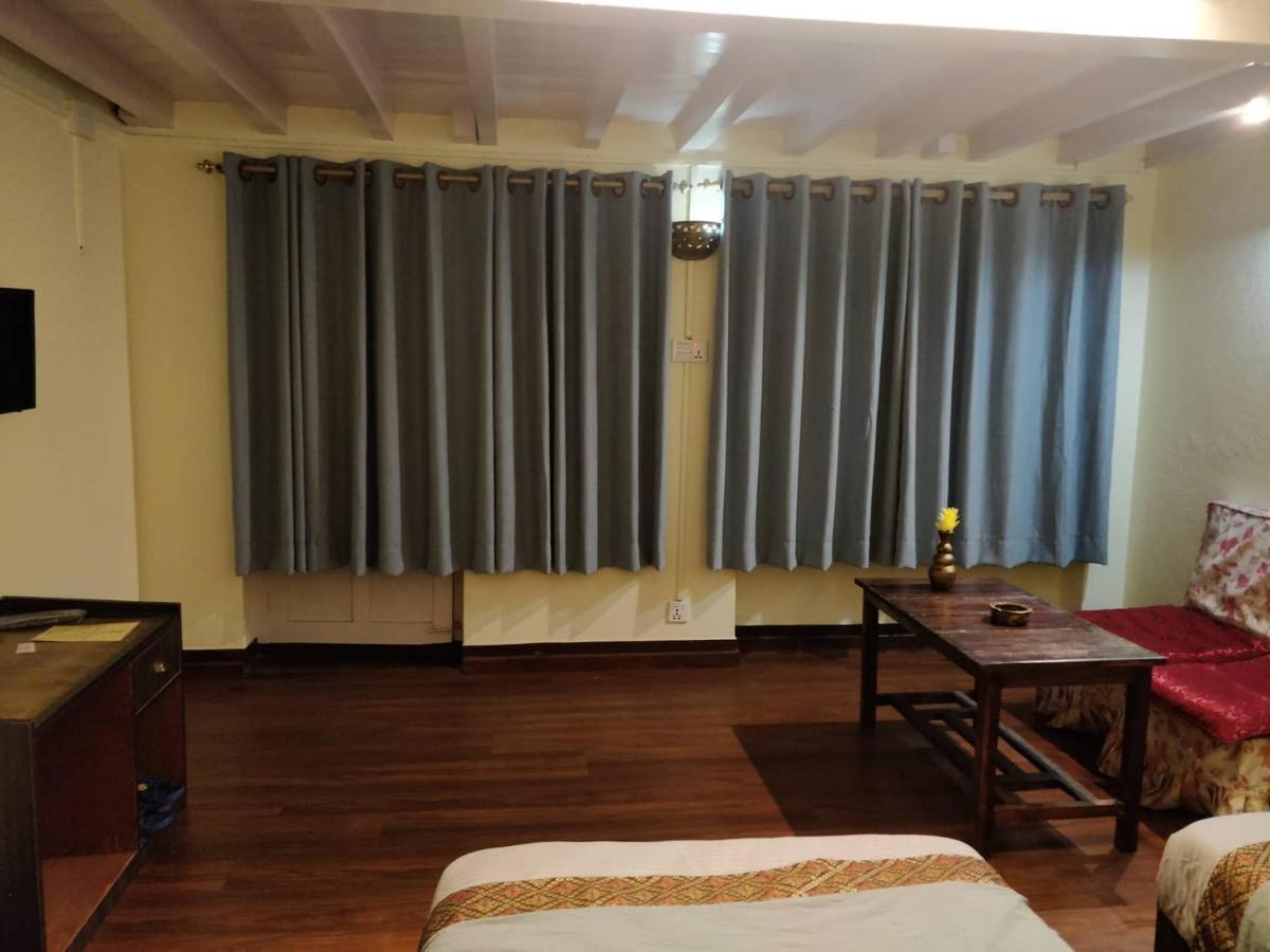Mani Homes Lalitpur Екстер'єр фото