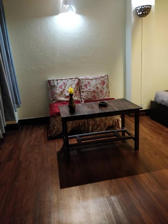 Mani Homes Lalitpur Екстер'єр фото