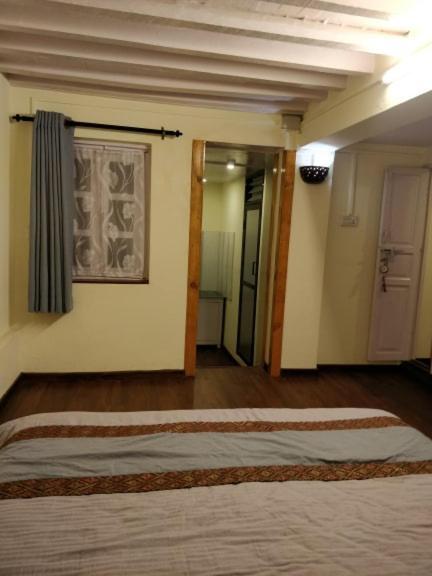 Mani Homes Lalitpur Екстер'єр фото